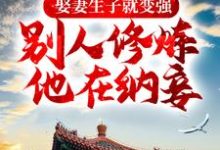 娶妻生子就变强,别人修炼他在纳妾(宁越)在线免费阅读-干果文学