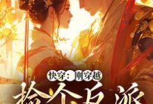 快穿:刚穿越,捡个反派当老公苏暖墨子渊,快穿:刚穿越,捡个反派当老公章节在线阅读-干果文学
