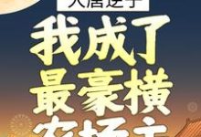 求推荐可以免费阅读大唐逆子:我成了最豪横农场主小说的网站-干果文学