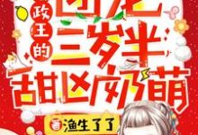摄政王的团宠三岁半甜凶奶萌小说的免费阅读版本在哪里可以找到?-干果文学