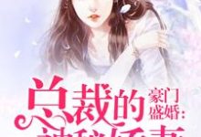 求推荐可以免费阅读豪门盛婚:总裁的神秘娇妻小说的网站-干果文学