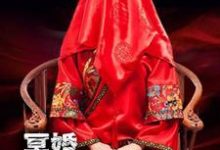 冥婚:鬼戏请魂这本小说在哪里可以看?哪里有免费试读章节?-干果文学