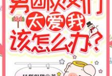 寻找能够免费阅读穿书后男团队友们太爱我该怎么办?小说的平台-干果文学