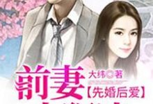 完结版《先婚后爱,前妻太狠决》免费阅读-干果文学