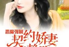 柠檬雨小说《恶魔强制:契约娇妻别赖账》在线阅读-干果文学
