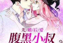 先婚后爱:腹黑小叔把我宠上天小说,先婚后爱:腹黑小叔把我宠上天免费阅读-干果文学
