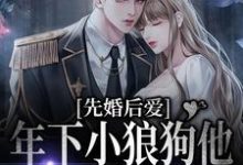 先婚后爱:年下小狼狗他占有欲超强顾晓亦官阳煦,先婚后爱:年下小狼狗他占有欲超强在线无弹窗阅读-干果文学