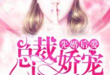 先婚后爱:总裁娇宠小蛮妻免费阅读,先婚后爱:总裁娇宠小蛮妻白安然席景程-干果文学