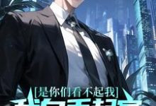 是你们看不起我,我白手起家你们哭什么?秦凡小说大结局免费试读-干果文学