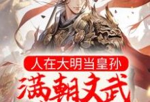 主角朱雄英小说完结版在线阅读,人在大明当皇孙,满朝文武都怕了免费看-干果文学