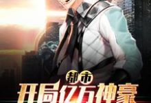 都市:开局亿万神豪万倍暴击狂飙小说,都市:开局亿万神豪万倍暴击狂飙沈小凡梅惜雪-干果文学