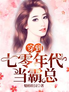 穿到七零年代当霸总这本小说怎么样？免费在线阅读试试