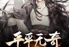 平平无奇小师叔小说最新更新在哪里?免费在线看-干果文学