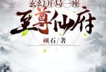 完结版《玄幻:开局一座至尊仙府》免费阅读-干果文学