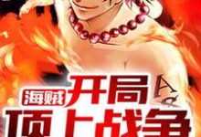 完结版《海贼:开局顶上战争》章节阅读-干果文学