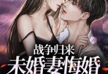 战争归来,未婚妻悔婚另嫁他人林平小说大结局免费试读-干果文学