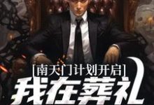 免费阅读苏白沈幼楚为主角的小说,南天门计划开启,我在葬礼上苏醒了在线看-干果文学