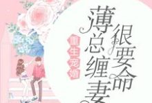 在线寻找重生宠婚:薄总缠妻很要命小说的无删减版本-干果文学