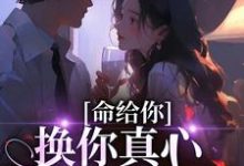 命给你,换你真心可否厉枭寒沈知意,命给你,换你真心可否小说免费阅读-干果文学