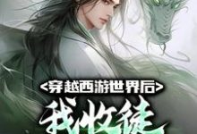 穿越西游世界后,我收徒颠覆三界小说有没有完整的免费版本在线阅读?-干果文学