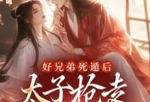 好兄弟死遁后,太子抢走了娇娇最新章节,好兄弟死遁后,太子抢走了娇娇免费阅读-干果文学