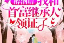 言寒玉顾子莫是哪本书的主角?寻找醉酒后,我和首富继承人领证了免费阅读-干果文学