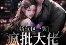 娇气包一哭,疯批大佬跪地宠小说的免费电子版在哪里可以下载或阅读?-干果文学