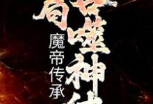小说《玄幻:魔帝传承,开局吞噬神体》在线章节阅读-干果文学