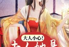 大人小心!夫人她是娇媚祸水万樱萧凛,大人小心!夫人她是娇媚祸水在线无弹窗阅读-干果文学