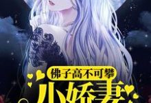 小说《佛子高不可攀,小娇妻她怂了》章节免费阅读-干果文学