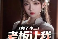 为了小三,老板让我勾引老板娘小说完结版章节免费阅读-干果文学