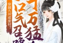完结版《穿越九州成废材?她一口气召唤十万猛兽》章节阅读-干果文学
