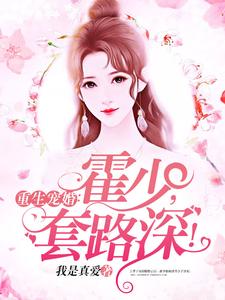 重生宠婚：霍少，套路深！宋辞霍慕沉，重生宠婚：霍少，套路深！在线无弹窗阅读