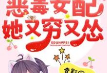《恶毒女配她又穷又怂》全集免费在线阅读(慕新月傅沉景)-干果文学