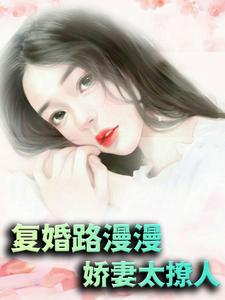完结版《复婚路漫漫，娇妻太撩人》章节阅读