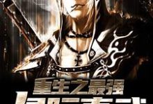 重生之最强星际真武(秦缺唐韵)在线免费阅读-干果文学