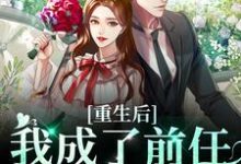 重生后我成了前任的小婶婶小说无弹窗阅读的网站推荐-干果文学