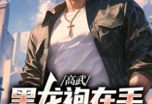 赢轩为主角的小说好看吗?求高武:黑龙袍在手,我无敌了免费试读-干果文学