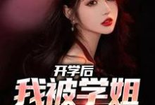 开学后,我被学姐盯上了这本小说在哪里可以看?哪里有免费试读章节?-干果文学