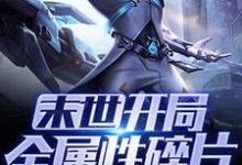 末世:开局全属性碎片(苏晨月灵)在线免费阅读-干果文学