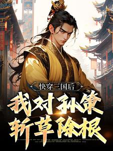 快穿三国后，我对孙策斩草除根最新章节，快穿三国后，我对孙策斩草除根章节在线阅读