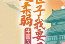 寻找冲喜医妃:这柔弱世子我要了!小说的最新更新章节-干果文学
