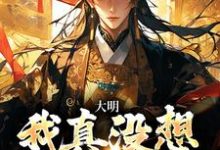 朱允熥为主角的小说叫什么?免费看大明:我真没想当皇帝!-干果文学
