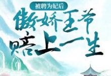 被聘为妃后,傲娇王爷赔上一生苏皎皎宋持在线章节免费阅读-干果文学