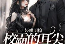 轻哄明撩:校霸的耳尖微微泛红小说,轻哄明撩:校霸的耳尖微微泛红在线阅读-干果文学