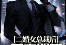 二婚女总裁后,前妻哭着求复合皮阳阳苏雪晴,二婚女总裁后,前妻哭着求复合在线无弹窗阅读-干果文学
