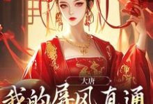 完结版《大唐:我的屏风直通小公主寝殿》章节阅读-干果文学