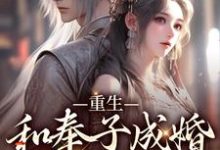 重生:和奉子成婚的夫人HE了苏棠儿周沉小说大结局免费试读-干果文学