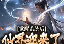 觉醒系统后,仙界迎来了互联网时代免费阅读,觉醒系统后,仙界迎来了互联网时代章节目录-干果文学