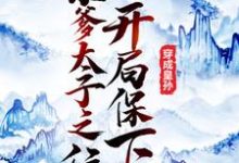 求推荐可以免费阅读穿成皇孙,开局保下亲爹太子之位小说的网站-干果文学